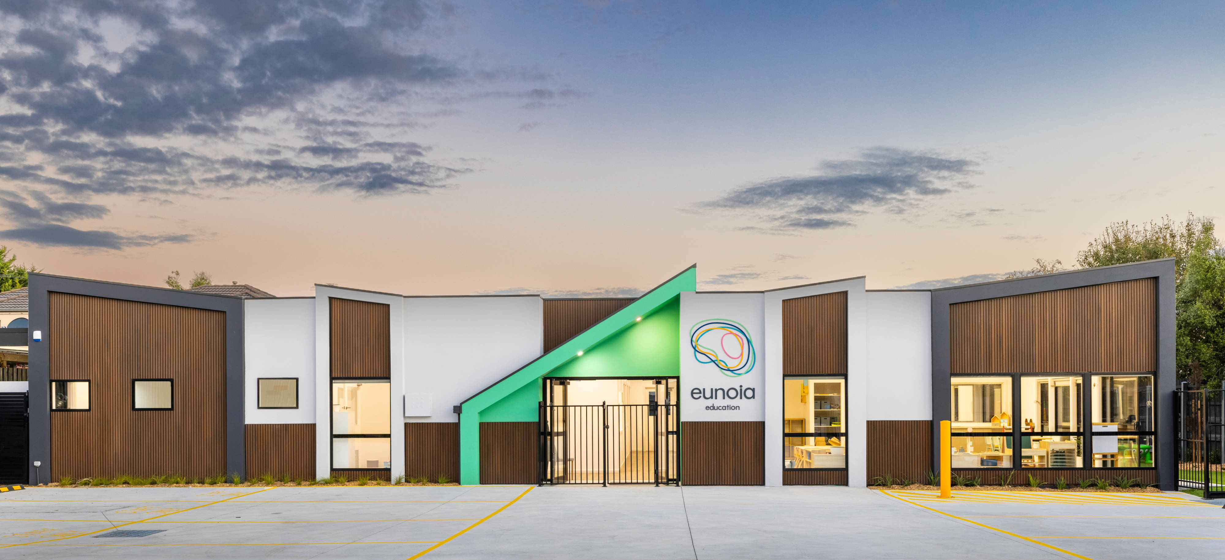 Plan. Design. Build. Together. Cover Image