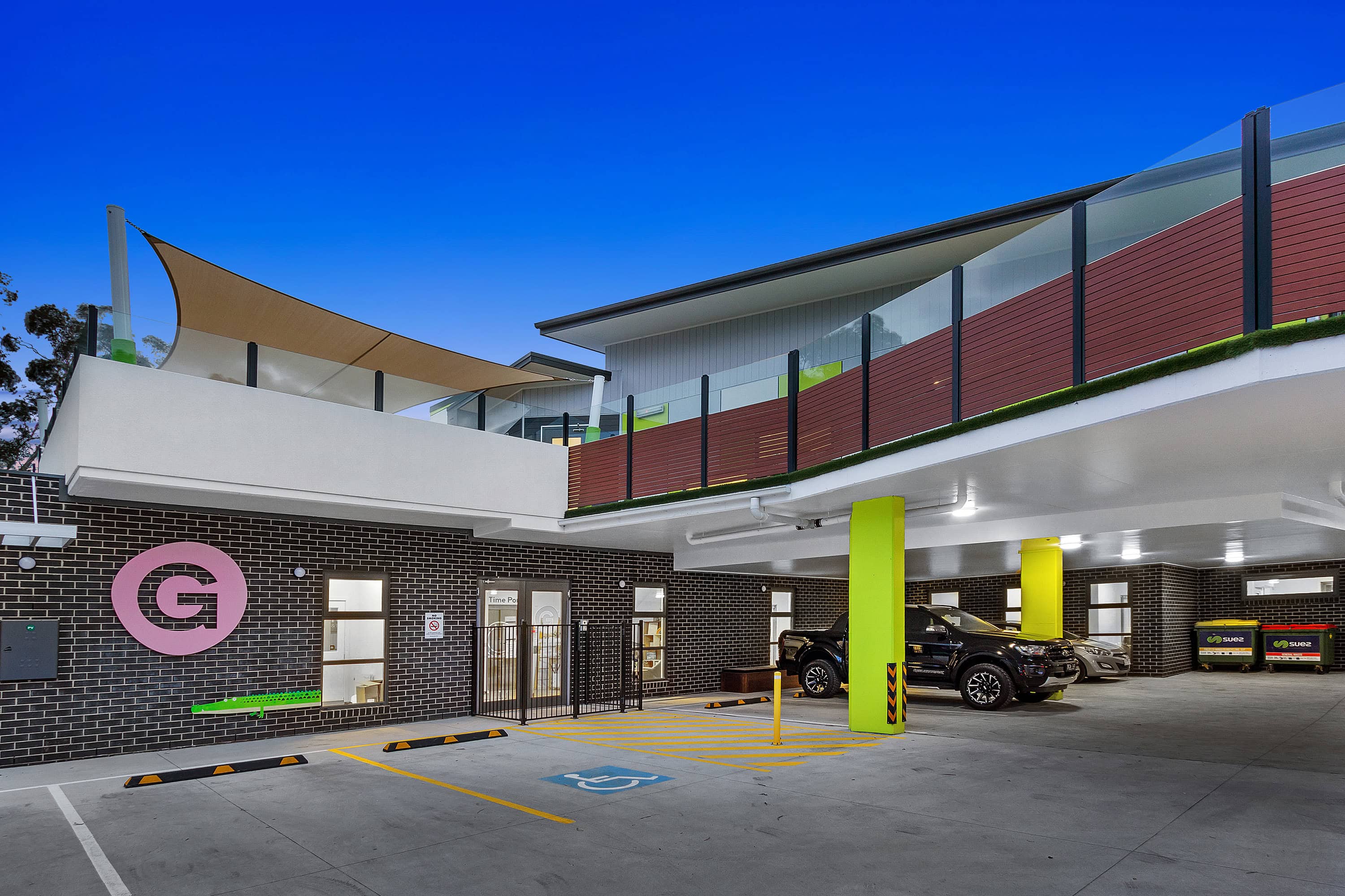 Plan. Design. Build. Together. Cover Image