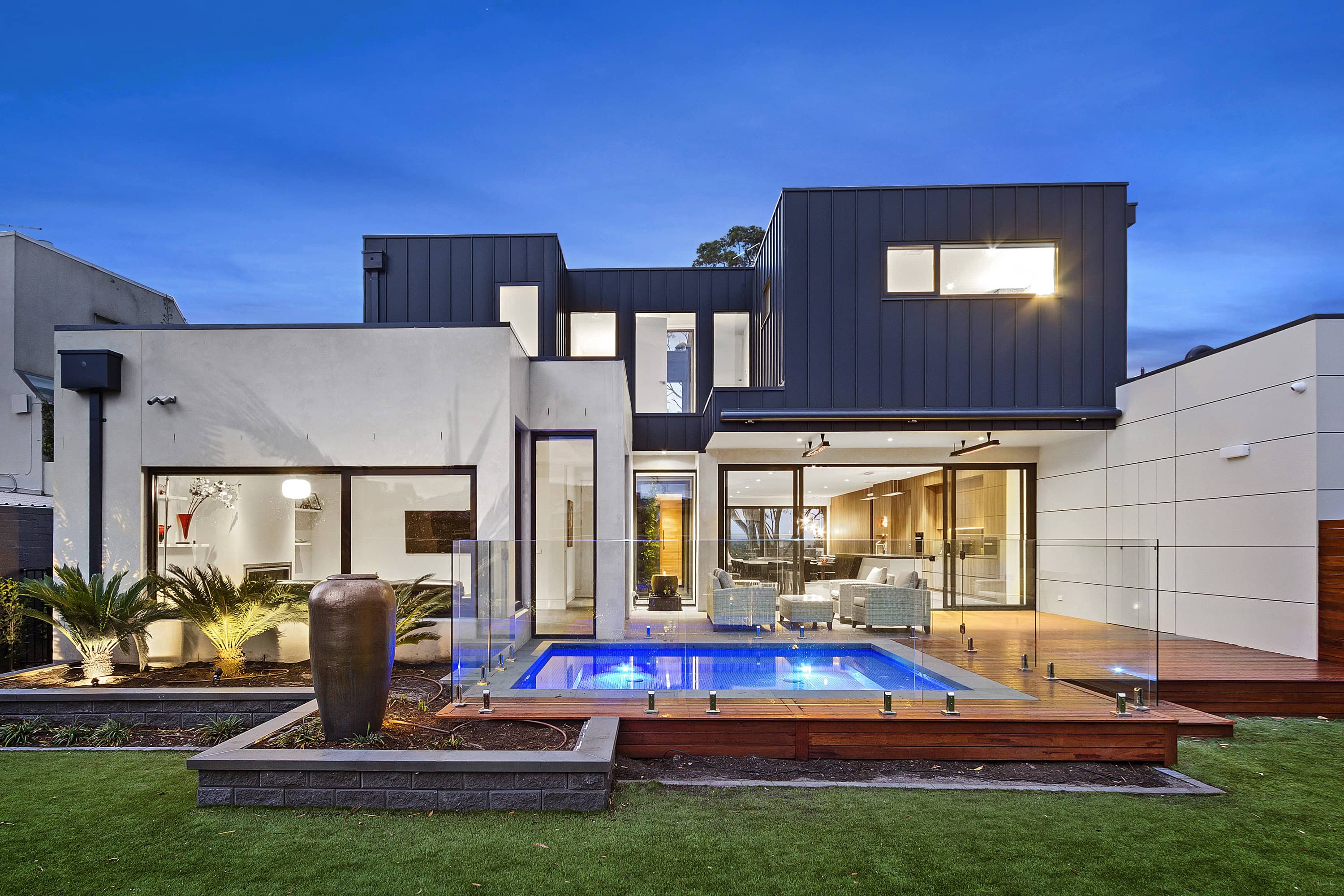 Plan. Design. Build. Together. Cover Image